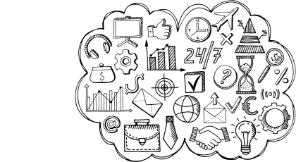 CV Labs Accelerator to develop the future of Blockchain